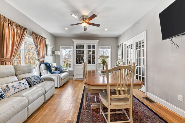111 Sisters Circle, Yarmouth Port, MA 02675