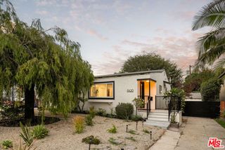 8420 Bleriot Avenue, Los Angeles, CA 90045