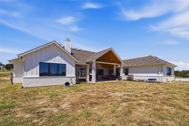 212 Dan Russell Bend, Weatherford, TX 76087