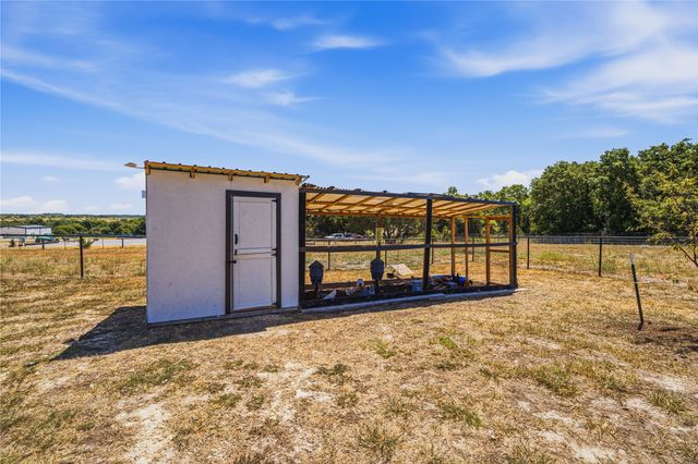 212 Dan Russell Bend, Weatherford, TX 76087
