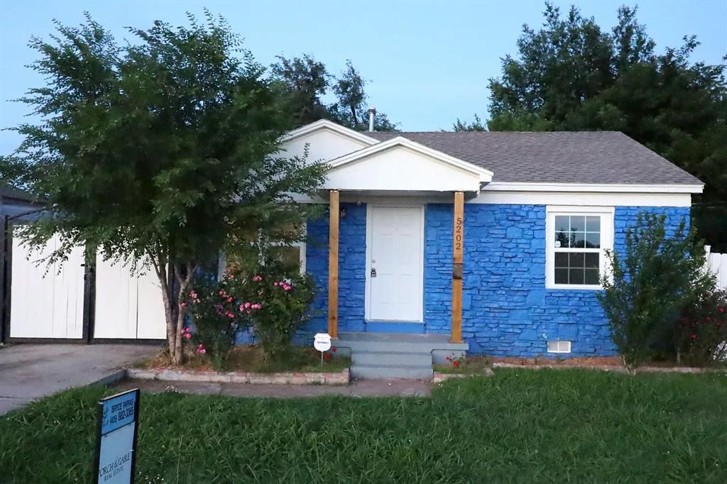5202 N Rockwell Avenue, Bethany, OK 73008