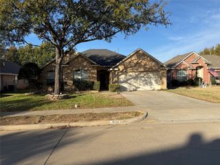 3624 Big Horn Trail, Denton, TX 76210