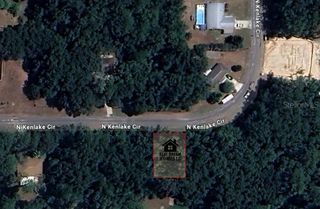 11635 N KENLAKE CIRCLE, Dunnellon, FL 34434