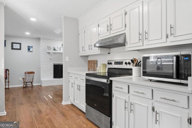 650 Oakdale Road, Canton, GA 30114