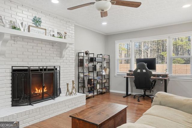 650 Oakdale Road, Canton, GA 30114