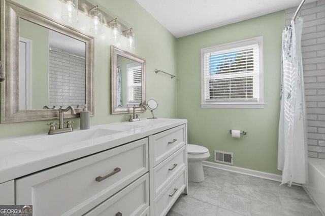 650 Oakdale Road, Canton, GA 30114