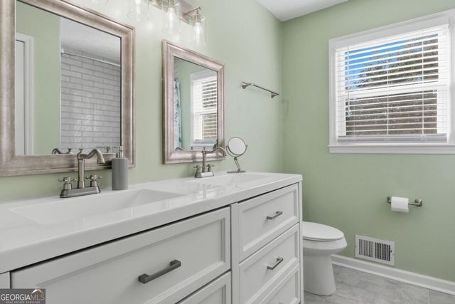 650 Oakdale Road, Canton, GA 30114