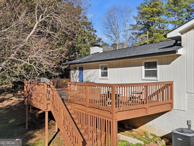 650 Oakdale Road, Canton, GA 30114