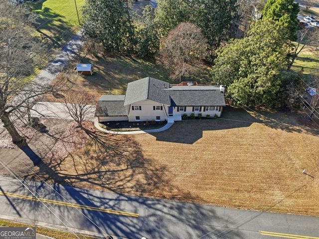 650 Oakdale Road, Canton, GA 30114