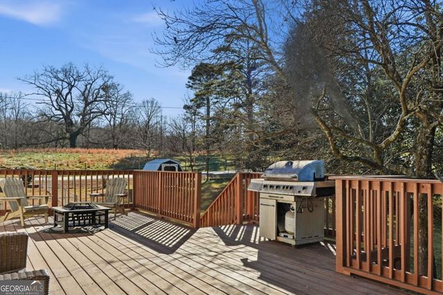 650 Oakdale Road, Canton, GA 30114