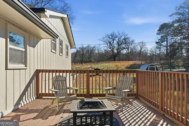 650 Oakdale Road, Canton, GA 30114