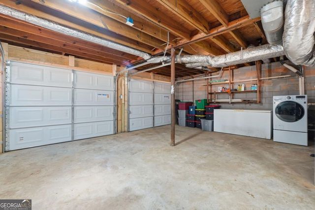 650 Oakdale Road, Canton, GA 30114