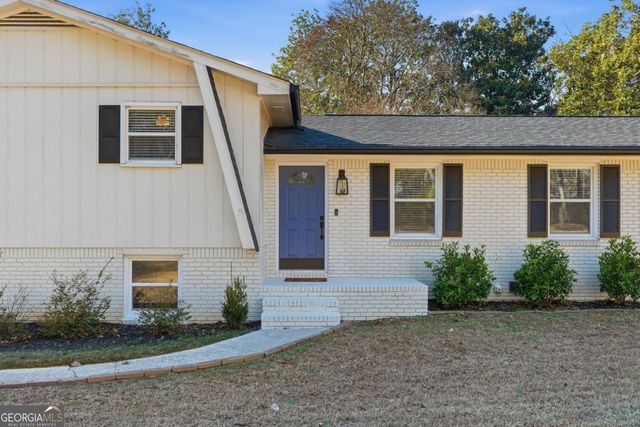 650 Oakdale Road, Canton, GA 30114