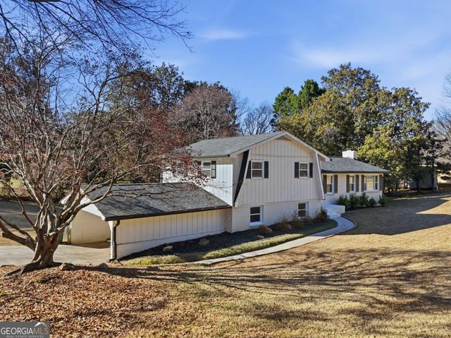 650 Oakdale Road, Canton, GA 30114