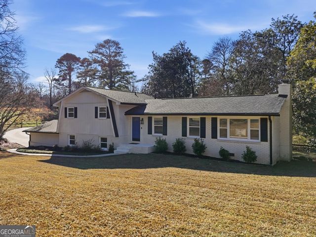 650 Oakdale Road, Canton, GA 30114