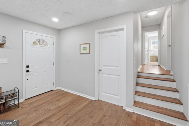 650 Oakdale Road, Canton, GA 30114