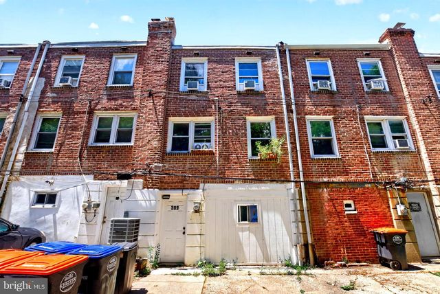 309 W 21ST ST, Chester, PA 19013