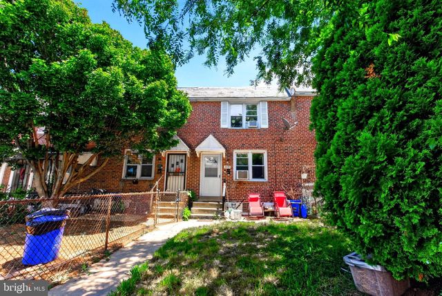 309 W 21ST ST, Chester, PA 19013