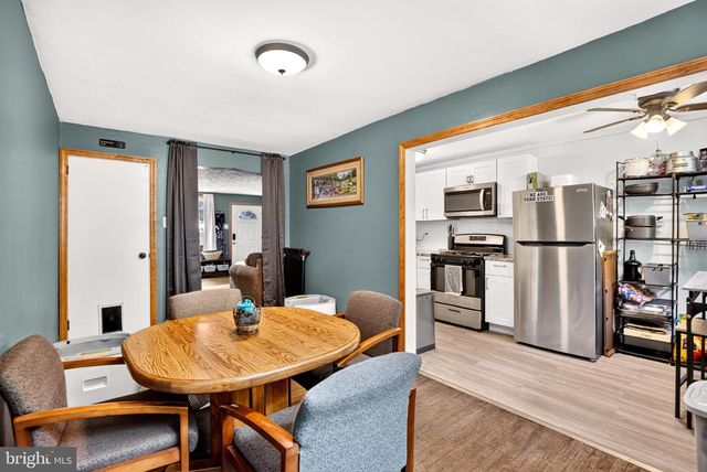309 W 21ST ST, Chester, PA 19013