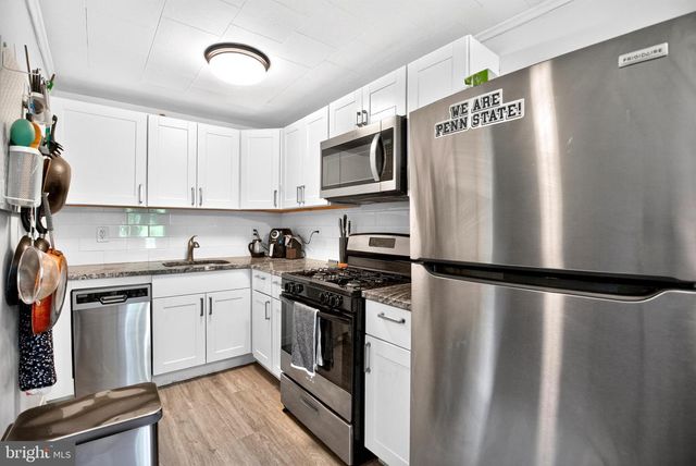 309 W 21ST ST, Chester, PA 19013