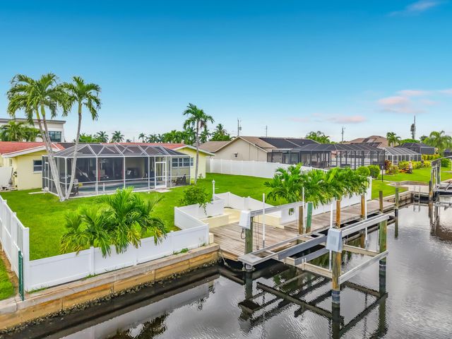 4835 TRITON Court W, Cape Coral, FL 33904