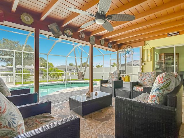4835 TRITON Court W, Cape Coral, FL 33904