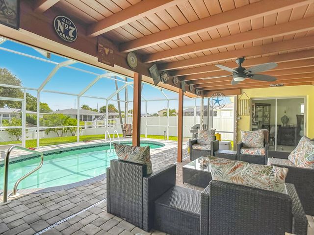 4835 TRITON Court W, Cape Coral, FL 33904