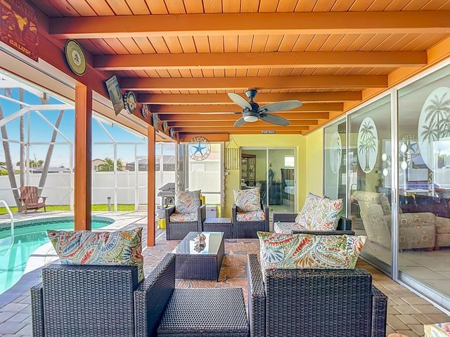 4835 TRITON Court W, Cape Coral, FL 33904