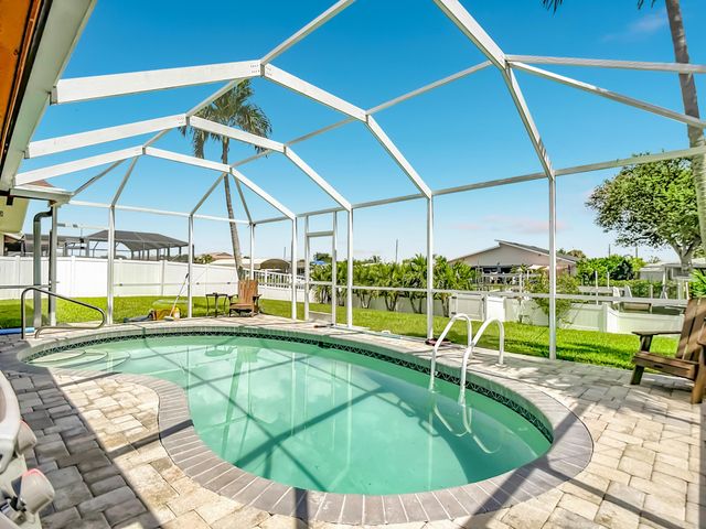 4835 TRITON Court W, Cape Coral, FL 33904