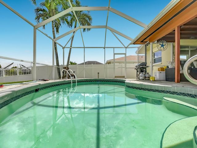 4835 TRITON Court W, Cape Coral, FL 33904