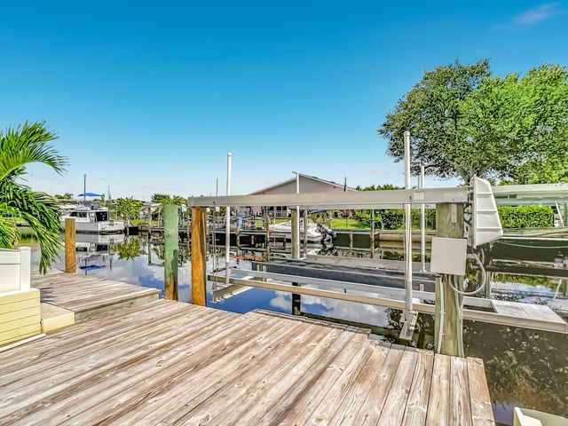 4835 TRITON Court W, Cape Coral, FL 33904