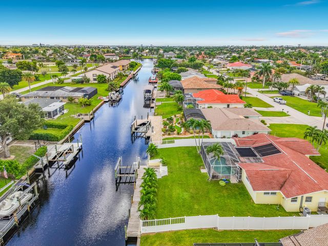 4835 TRITON Court W, Cape Coral, FL 33904