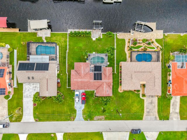 4835 TRITON Court W, Cape Coral, FL 33904