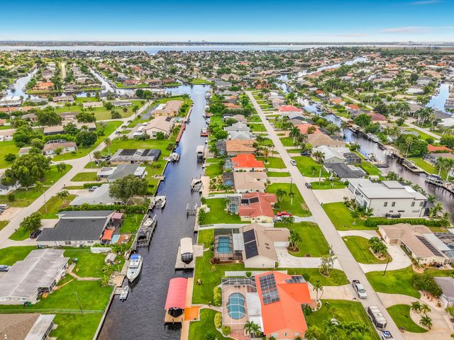 4835 TRITON Court W, Cape Coral, FL 33904