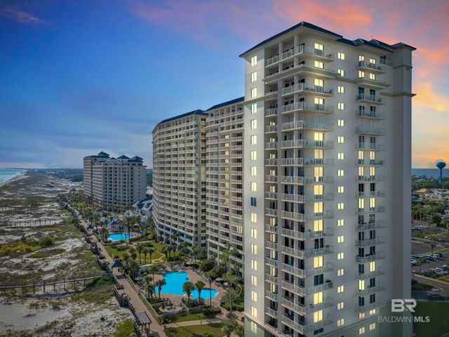 375 Beach Club Trail A1502, Gulf Shores, AL 36542