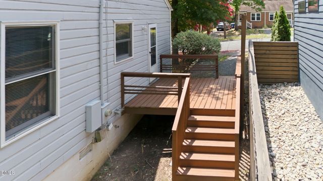 1704 Englewood Avenue, Durham, NC 27705