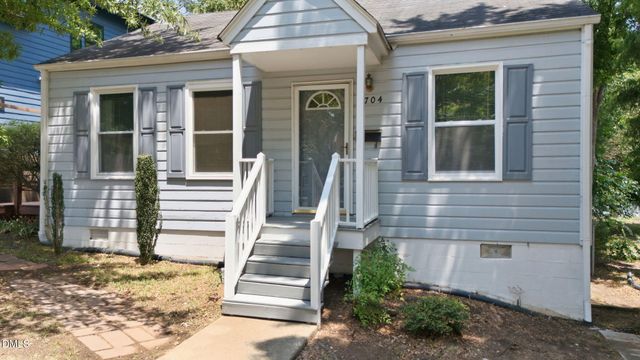 1704 Englewood Avenue, Durham, NC 27705