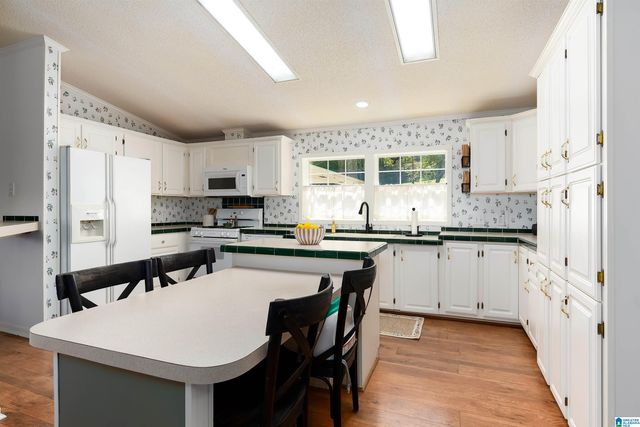 133 HIGDON CREEK ROAD, Adger, AL 35006