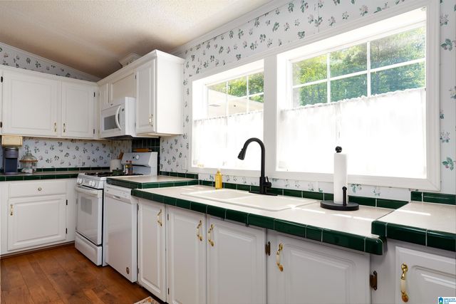 133 HIGDON CREEK ROAD, Adger, AL 35006