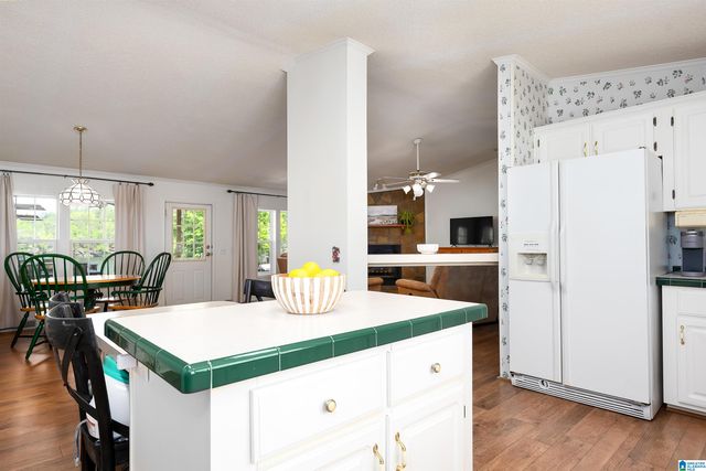 133 HIGDON CREEK ROAD, Adger, AL 35006