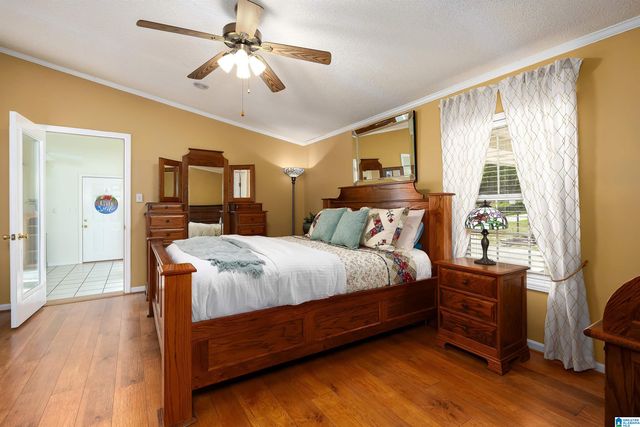 133 HIGDON CREEK ROAD, Adger, AL 35006