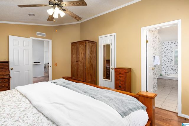 133 HIGDON CREEK ROAD, Adger, AL 35006