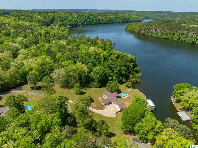 133 HIGDON CREEK ROAD, Adger, AL 35006
