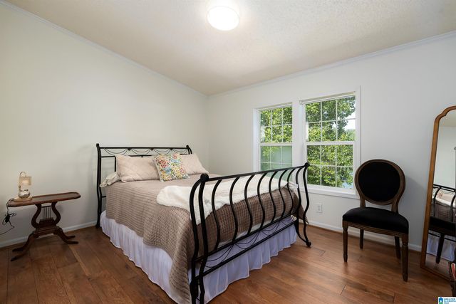 133 HIGDON CREEK ROAD, Adger, AL 35006