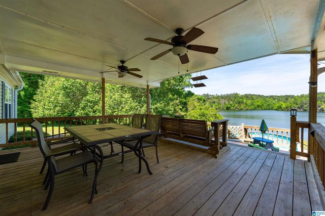 133 HIGDON CREEK ROAD, Adger, AL 35006