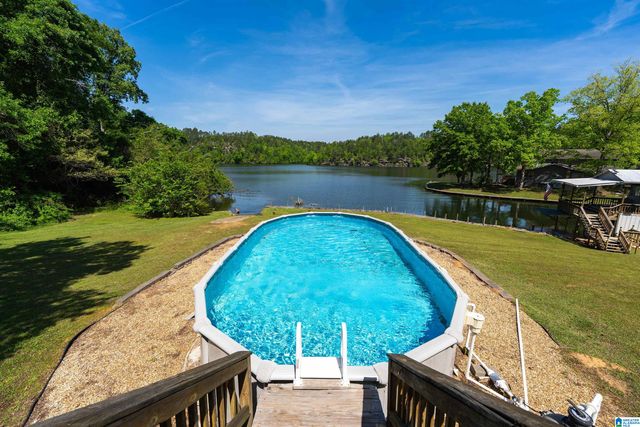133 HIGDON CREEK ROAD, Adger, AL 35006