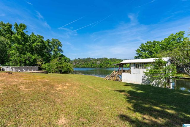 133 HIGDON CREEK ROAD, Adger, AL 35006