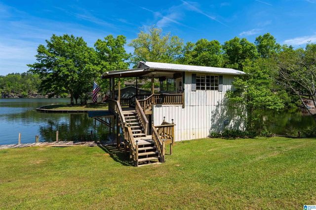 133 HIGDON CREEK ROAD, Adger, AL 35006
