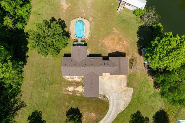 133 HIGDON CREEK ROAD, Adger, AL 35006