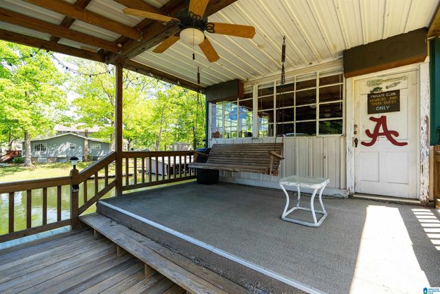 133 HIGDON CREEK ROAD, Adger, AL 35006